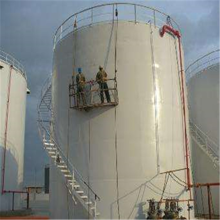 泰山喷漆翻新・工业喷漆・设备喷漆服务简介